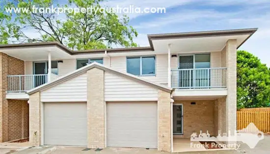 Main view of Homely house listing, Unit 18, 12-24 Joyce Street, Coopers Plains QLD 4108
