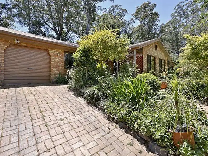 Main view of Homely house listing, 23 Amos Crescent, Mount Lofty QLD 4350