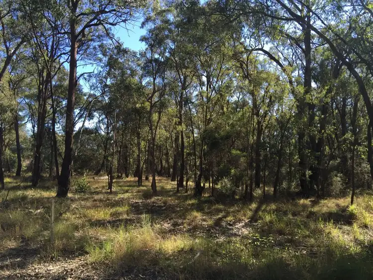Fifth view of Homely land listing, Lots 53,54,55 & Perth Street, Vineyard NSW 2765