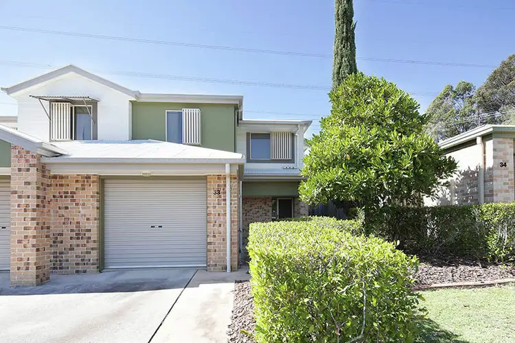 33/65 Hockey Street, Kuraby QLD 4112
