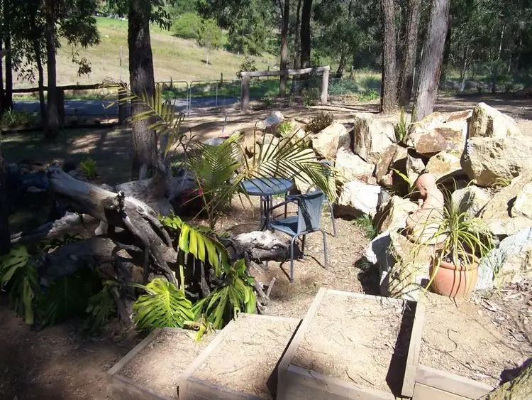 Third view of Homely rural property listing, 19-25 Firestation Road, Krambach NSW 2429