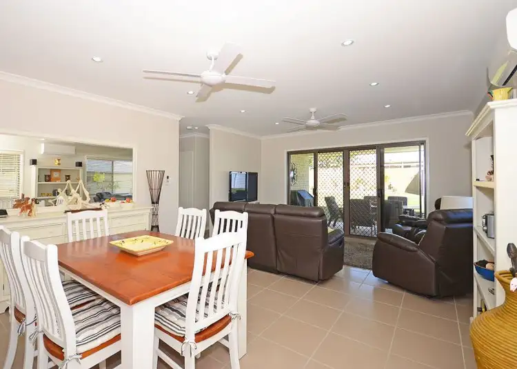 Second view of Homely house listing, 17 Joycelyn Terrace, River Heads QLD 4655