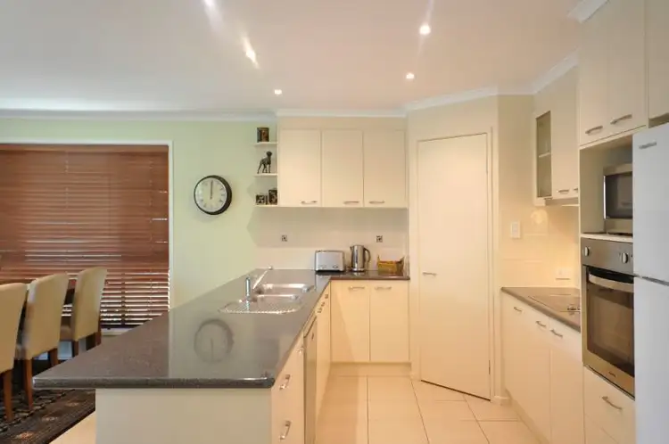 Sixth view of Homely house listing, 13 Hinchliffe Drive, Kearneys Spring QLD 4350