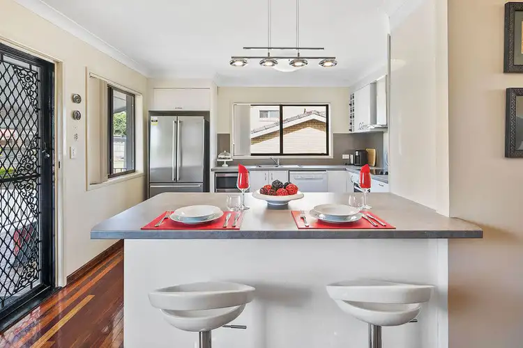 Fifth view of Homely house listing, 4 Ringara Street, Manly West QLD 4179