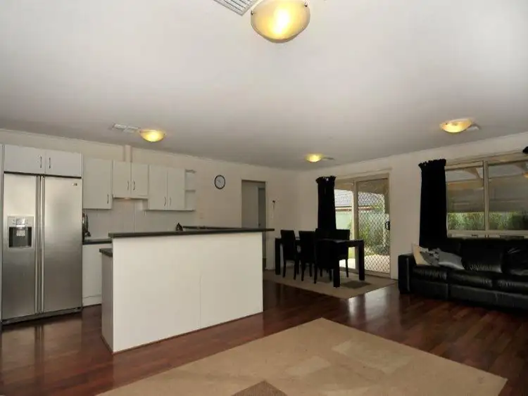 Sixth view of Homely house listing, 40 Ramnet Cct, Munno Para West SA 5115