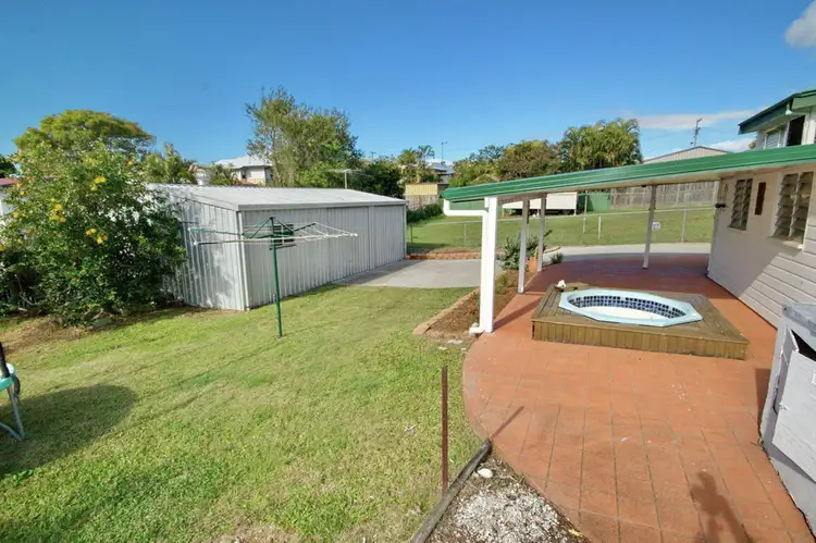 Fourth view of Homely house listing, 15 Fisher Street, Manly QLD 4179