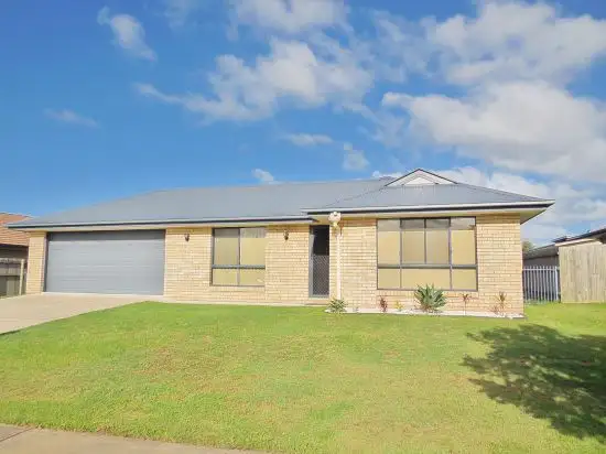 5 Denson St, Morayfield QLD 4506