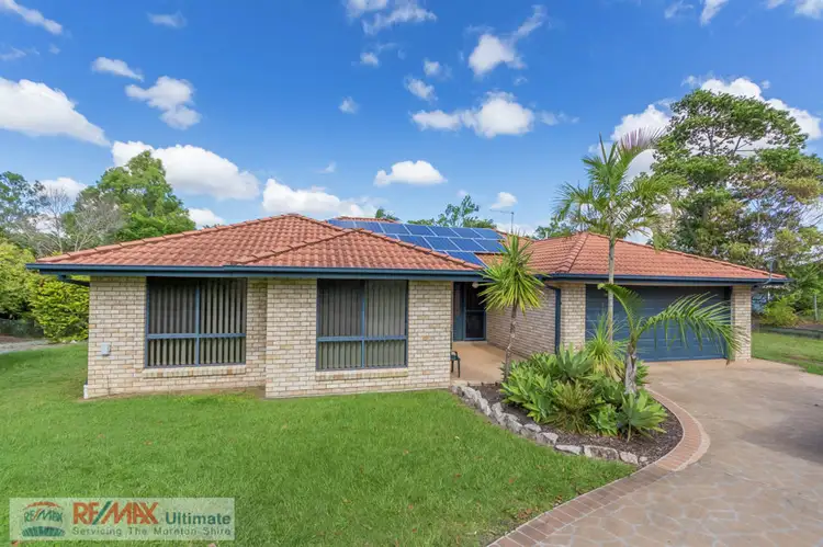 45 Burgundy Drive, Morayfield QLD 4506