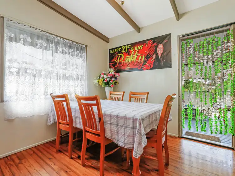 Fifth view of Homely house listing, 11 Orana Street, Kingston QLD 4114