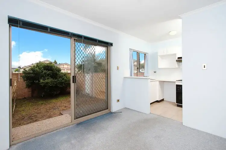 Sixth view of Homely townhouse listing, 15/173A Reservoir Road, Blacktown NSW 2148