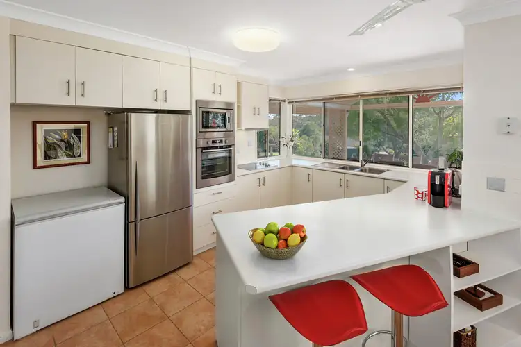 Second view of Homely house listing, 2 Jody Court, Highfields QLD 4352