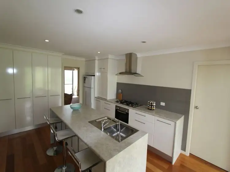 Fifth view of Homely rural property listing, Address available on request