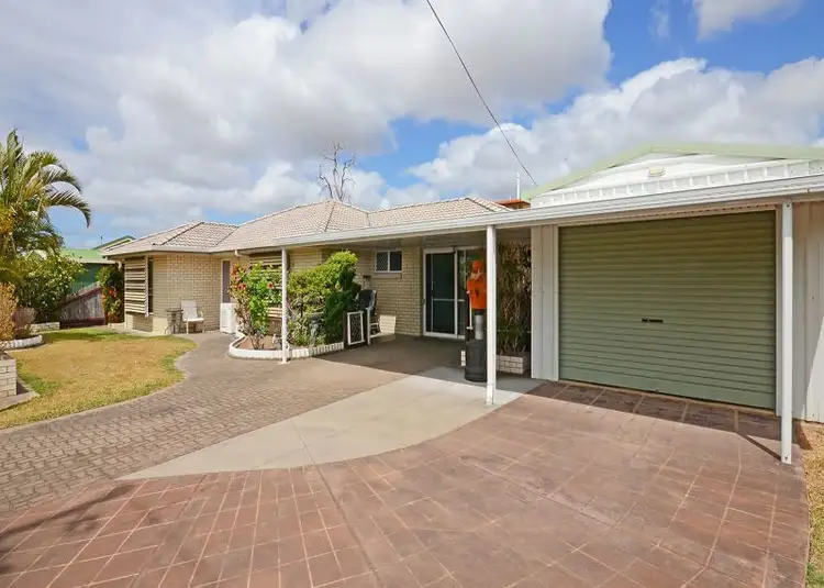 87 Denmans Camp Road, Scarness QLD 4655