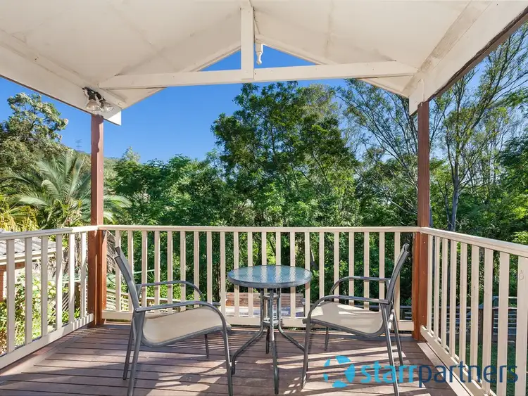 Fifth view of Homely house listing, 14 Strathdon Road, Emu Heights NSW 2750