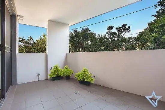 Sixth view of Homely unit listing, 23/14-18 Reid Avenue, Westmead NSW 2145