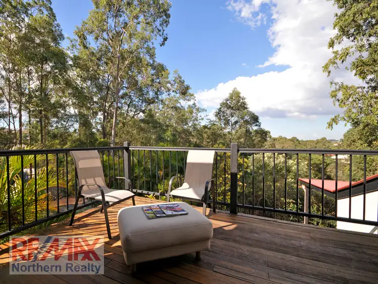 Seventh view of Homely house listing, 58 Snow Wood Drive, Eatons Hill QLD 4037