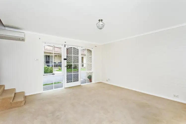 Fourth view of Homely townhouse listing, 12/16 Broughton Place, Queanbeyan NSW 2620
