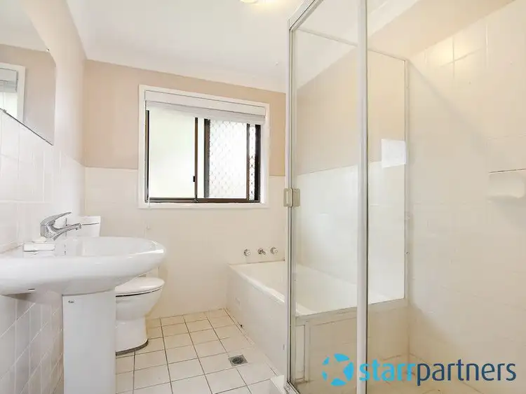 Sixth view of Homely villa listing, 13/11 Campbell Hill Road, Chester Hill NSW 2162