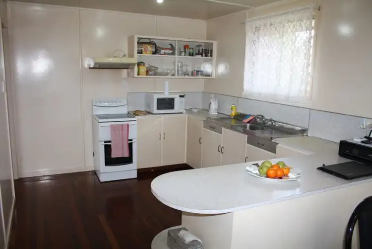 Fifth view of Homely house listing, 548 Alice Street, Maryborough QLD 4650