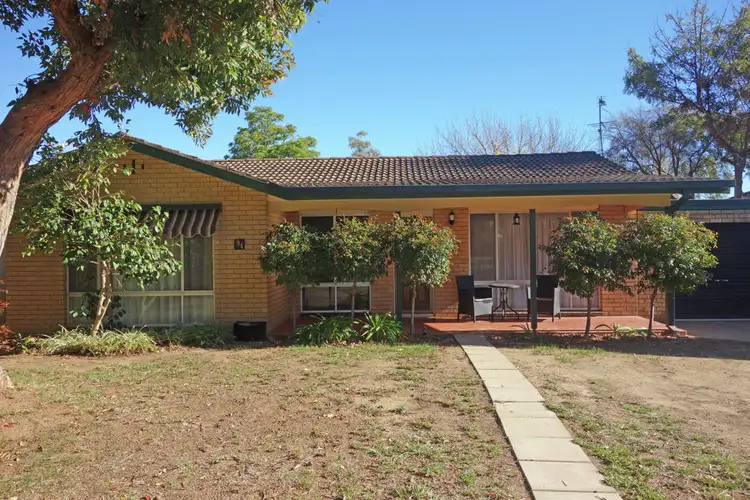 Main view of Homely house listing, 94 Jasmin Crescent, Lake Albert NSW 2650