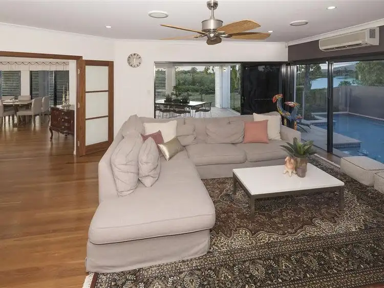 Seventh view of Homely house listing, 5 Riverbrook Terrace, Idalia QLD 4811