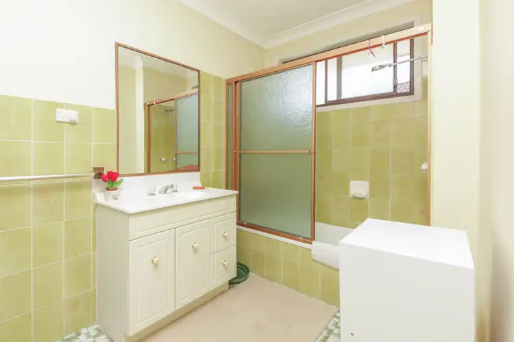 Fifth view of Homely unit listing, 6/9 Duet Drive, Mermaid Waters QLD 4218
