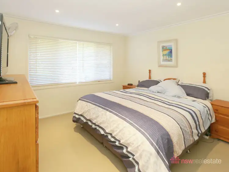 Seventh view of Homely house listing, 23 Norman Hill Drive, Korora NSW 2450