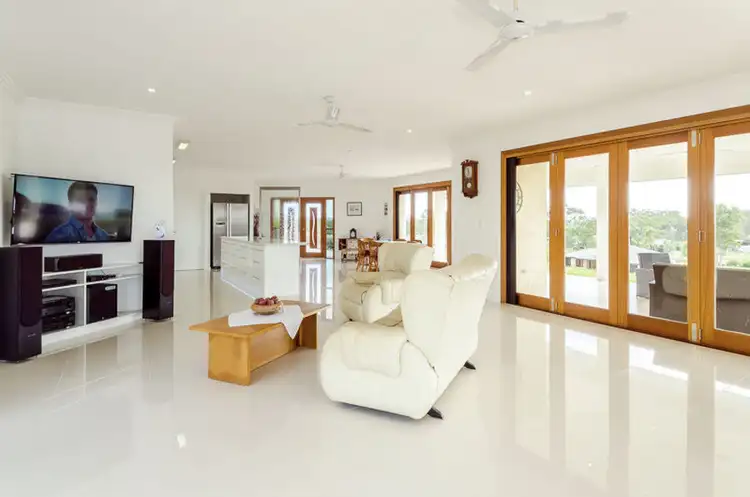 Sixth view of Homely house listing, 25 Wynand Avenue, Benaraby QLD 4680
