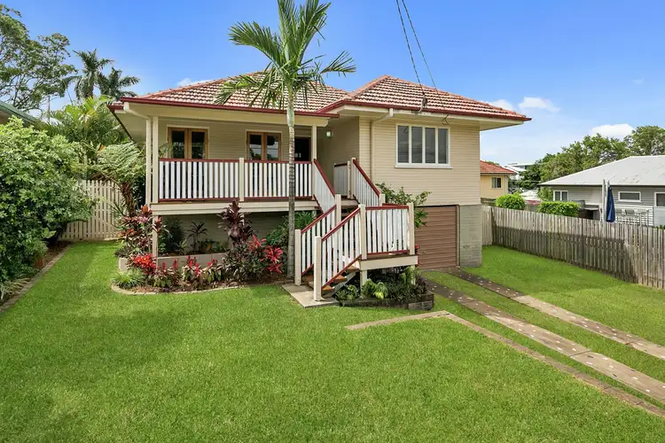 12 Napier Street, Carina Heights QLD 4152