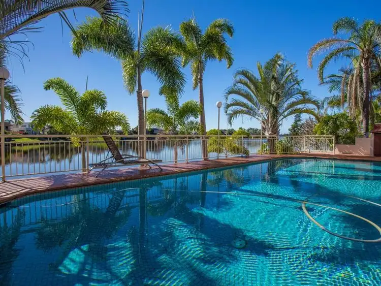 Sixth view of Homely house listing, 39 Cabana Boulevard, Benowa Waters QLD 4217