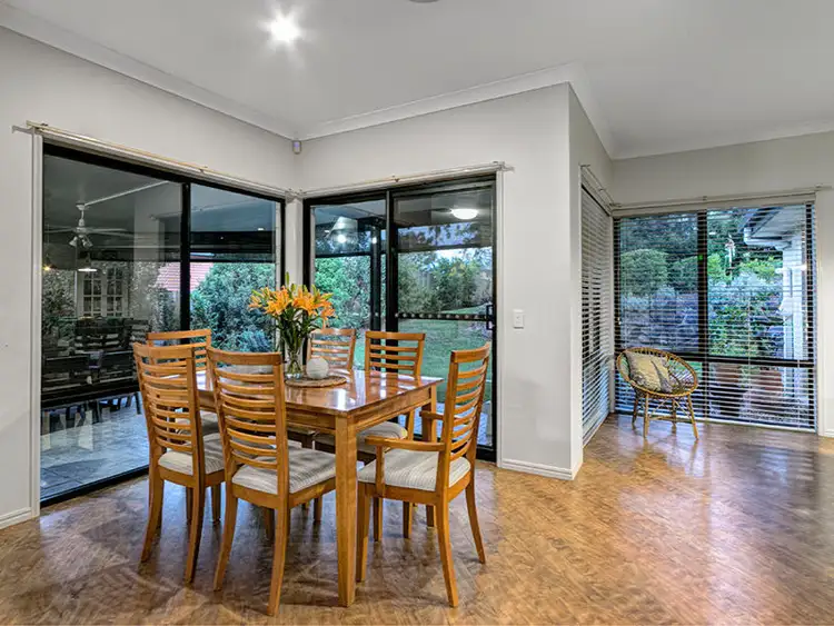 Sixth view of Homely house listing, 27 Evergreen Place, Mount Gravatt East QLD 4122