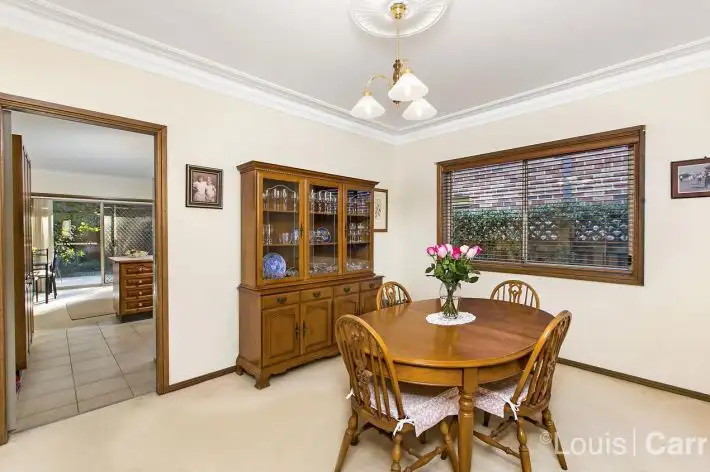 Sixth view of Homely semi-detached listing, 2/43 Darlington Dr, Cherrybrook NSW 2126