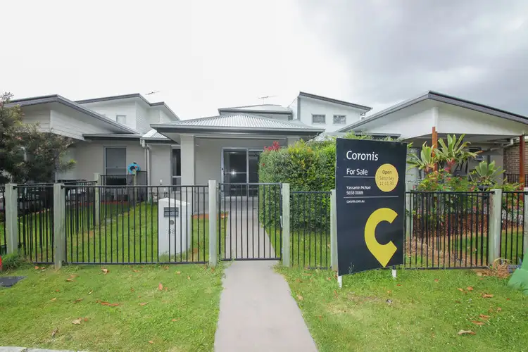 Fifth view of Homely house listing, 58 Carnarvon Court, Pimpama QLD 4209