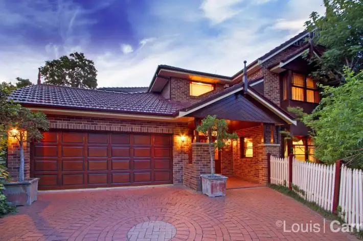 2a Craigton Place, Glenhaven NSW 2156