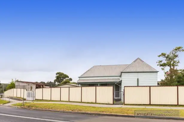 Main view of Homely house listing, 89 Woodford Street, Minmi NSW 2287