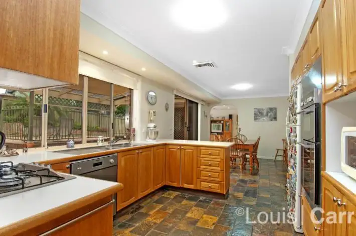 Fourth view of Homely house listing, 8 Jonathon Place, Cherrybrook NSW 2126