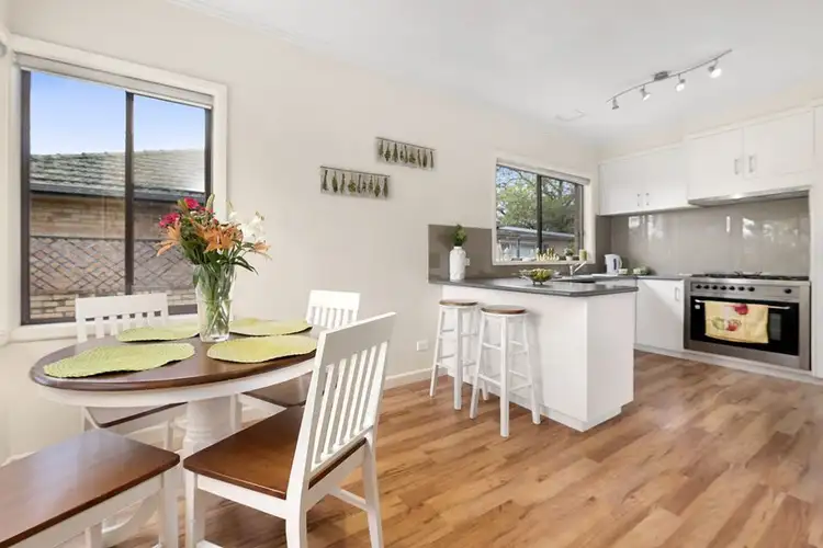 Second view of Homely house listing, 52 Manifold Street, Colac VIC 3250