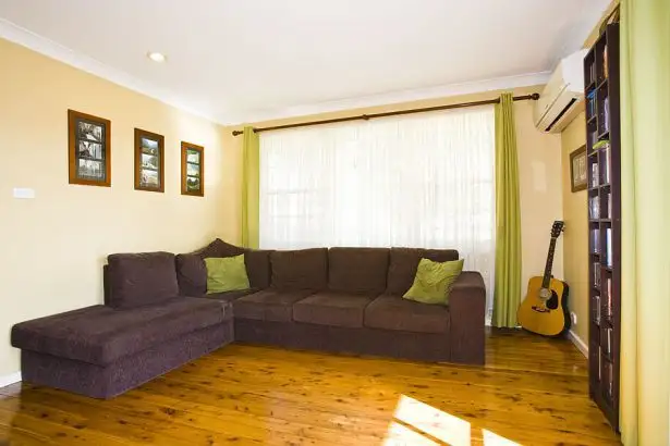 Third view of Homely house listing, 1 John T Bell Drive, Maryland NSW 2287