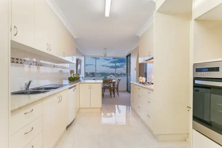 Fifth view of Homely apartment listing, 21/36 Glen Rd, Toowong QLD 4066