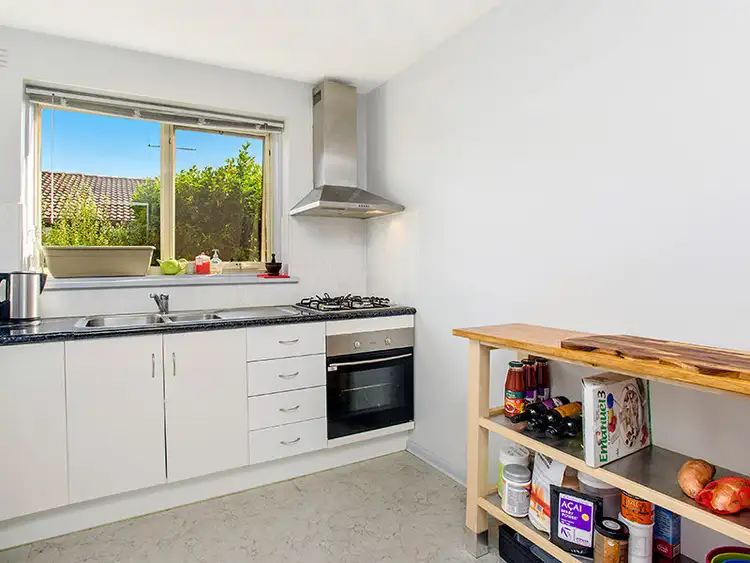 Fifth view of Homely apartment listing, 1/142 Hoffmans Road, Essendon North VIC 3041