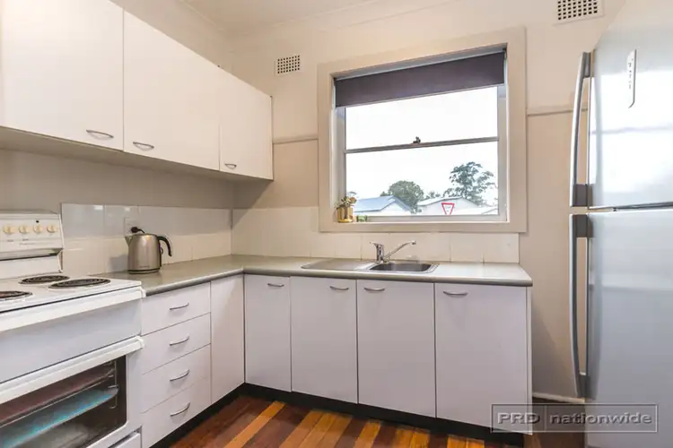 Second view of Homely house listing, 25 Newcastle Street, Cardiff NSW 2285