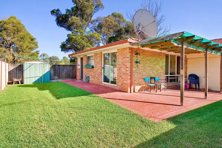 Fourth view of Homely house listing, 98 Hewitt Street, Colyton NSW 2760