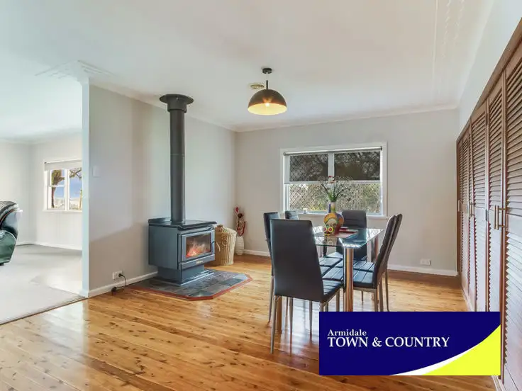 Third view of Homely house listing, 27 Wilson Avenue, Armidale NSW 2350