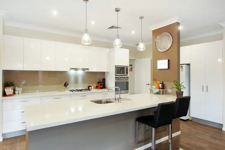 Second view of Homely house listing, 26 Chapel Circuit, Prospect NSW 2148