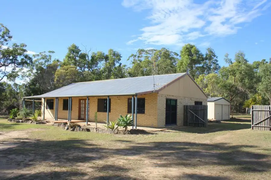Main view of Homely house listing, 55 Loretto Drive, Oakhurst QLD 4650