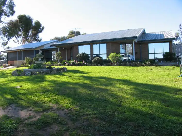 Main view of Homely house listing, 57 Long Flat Road, Murray Bridge SA 5253