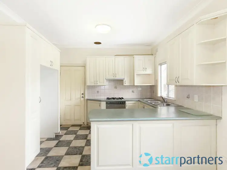 Second view of Homely house listing, 13 Campbell Place, Merrylands NSW 2160