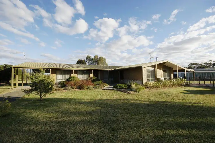 Main view of Homely house listing, 148 Hetherington St, Deniliquin NSW 2710