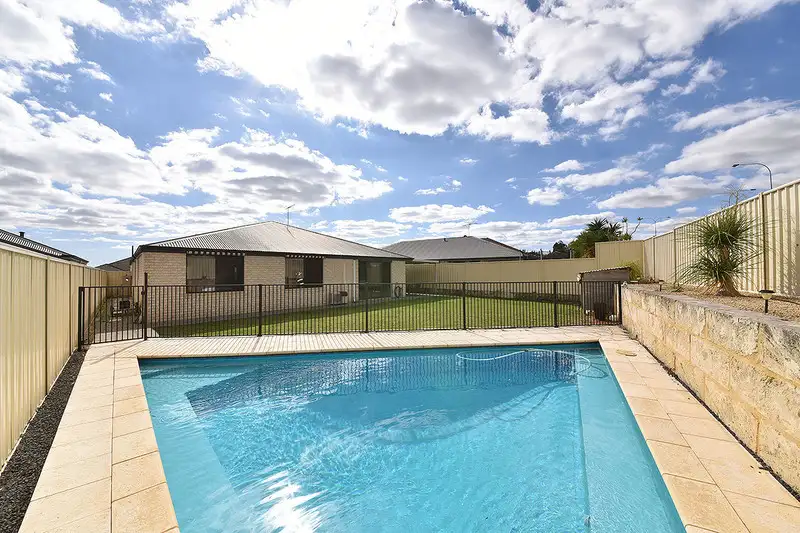 Main view of Homely house listing, 10 Tintern Road, Ashby WA 6065