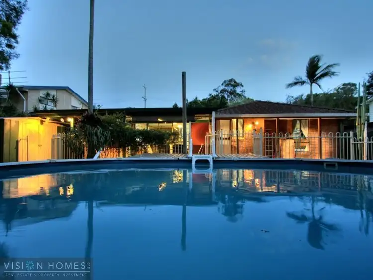 Third view of Homely house listing, 7 Parkland Av, Browns Plains QLD 4118